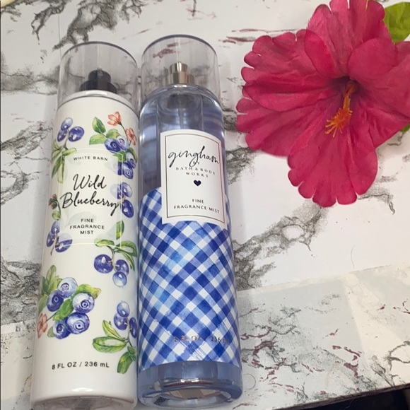 Bath and body works - Picture 2 of 2